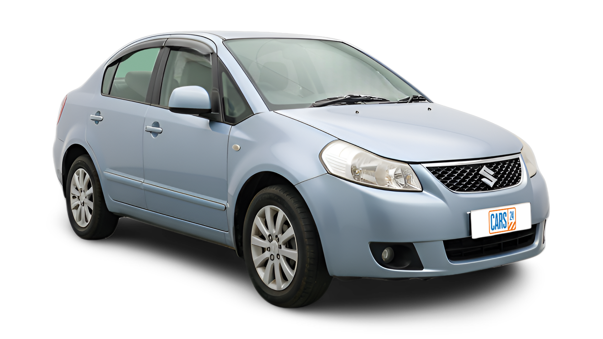 Maruti SX4-img